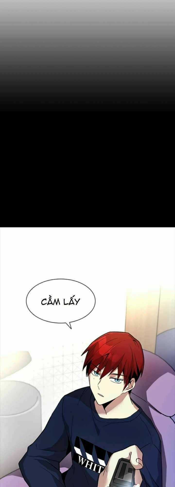 CHUYỂN SINH THÀNH ÁC NHÂN Chapter 16 trang 3