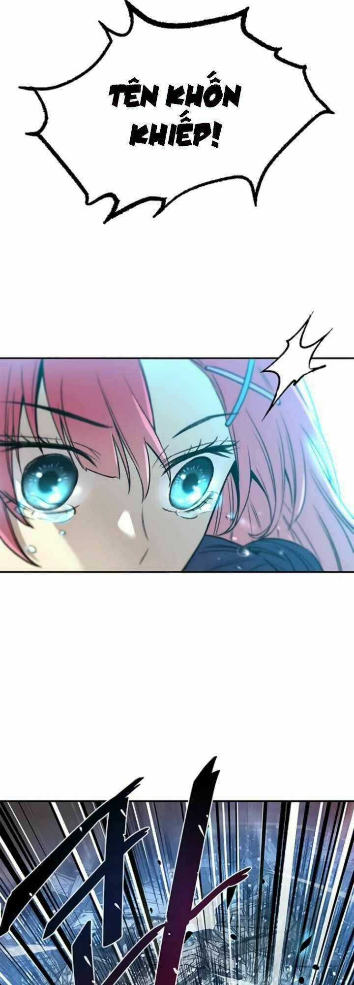 CHUYỂN SINH THÀNH ÁC NHÂN Chapter 16 trang 32