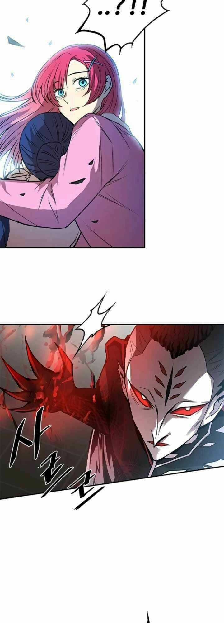 CHUYỂN SINH THÀNH ÁC NHÂN Chapter 16 trang 34