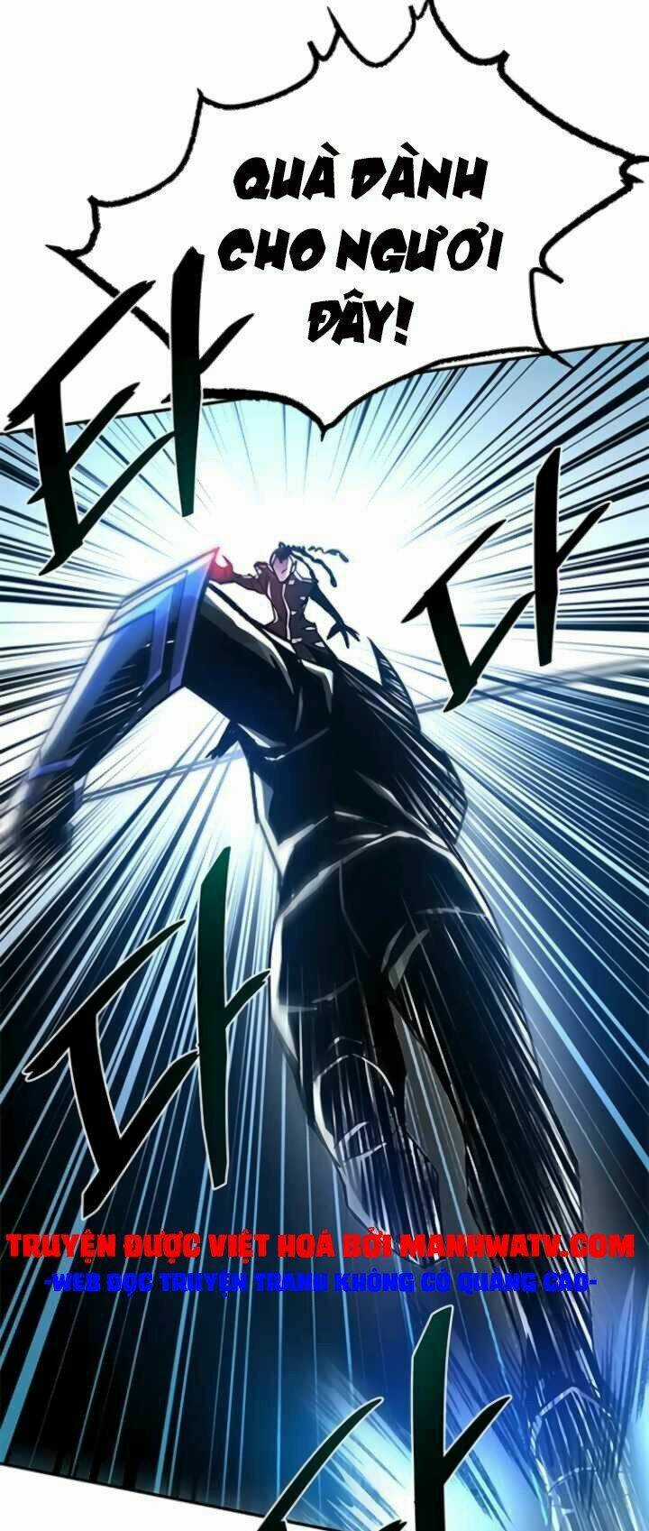 CHUYỂN SINH THÀNH ÁC NHÂN Chapter 16 trang 35