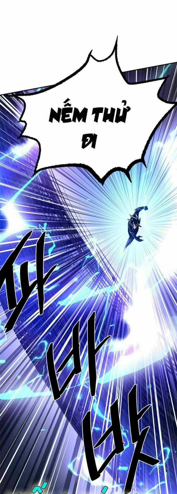 CHUYỂN SINH THÀNH ÁC NHÂN Chapter 16 trang 37