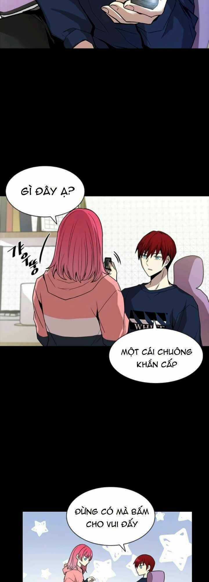 CHUYỂN SINH THÀNH ÁC NHÂN Chapter 16 trang 4