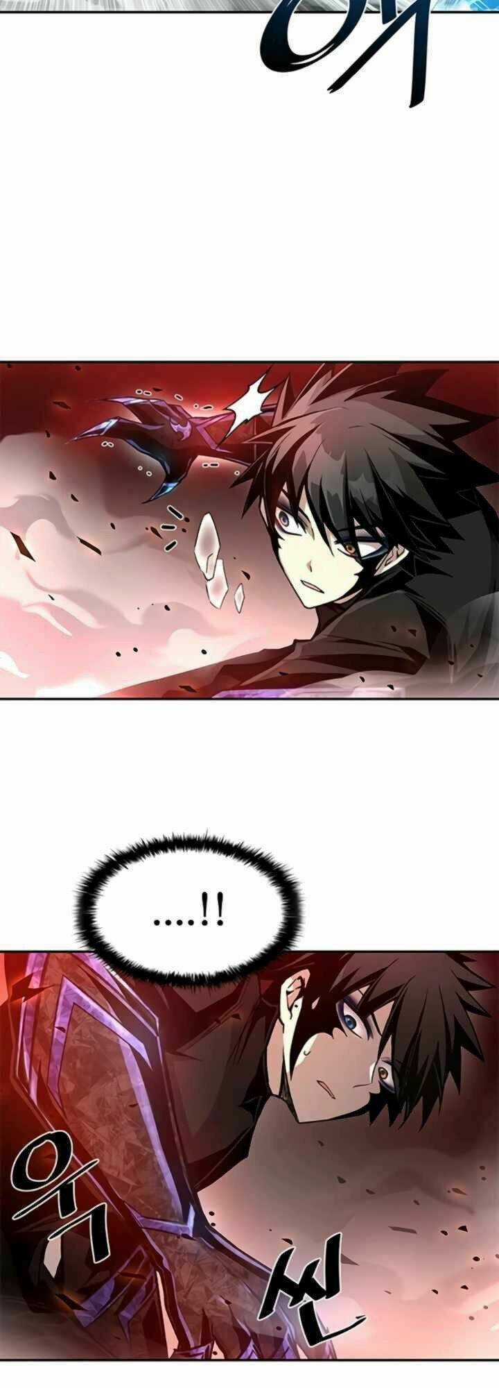 CHUYỂN SINH THÀNH ÁC NHÂN Chapter 16 trang 45