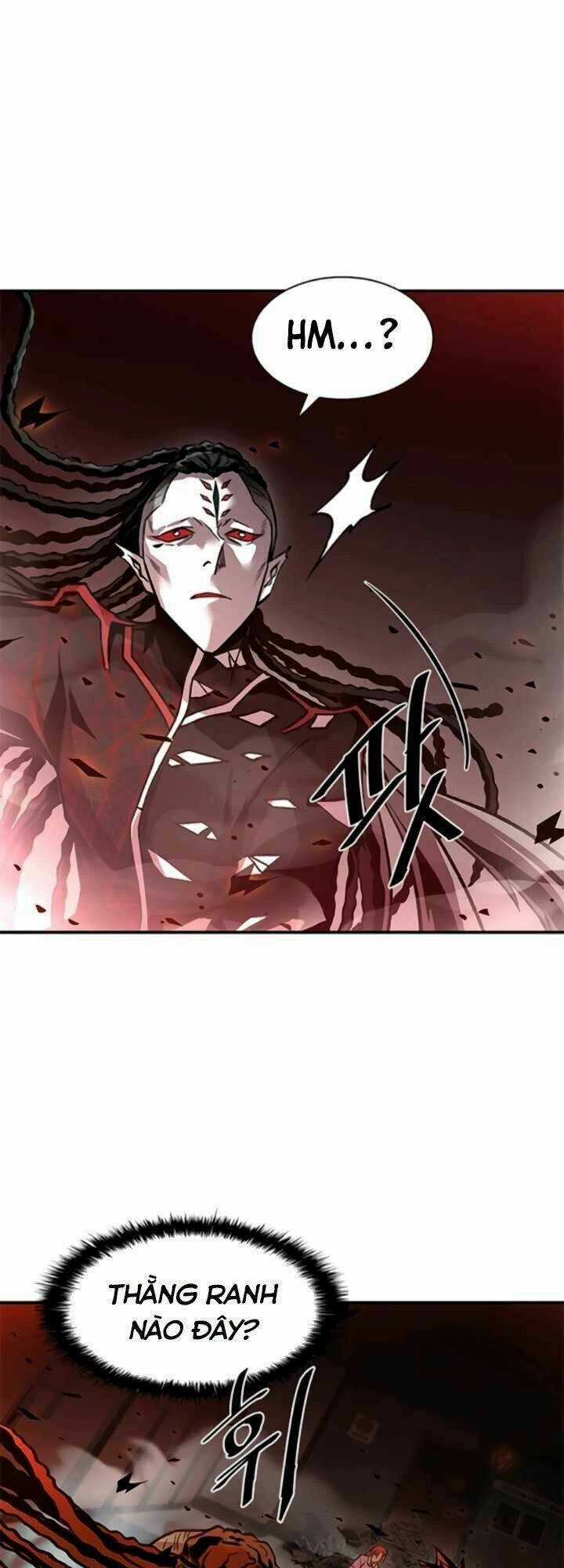 CHUYỂN SINH THÀNH ÁC NHÂN Chapter 16 trang 46