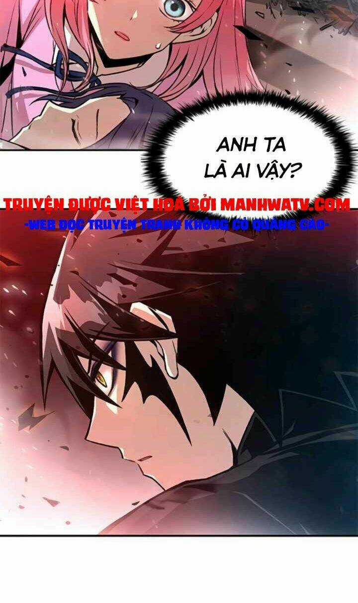 CHUYỂN SINH THÀNH ÁC NHÂN Chapter 16 trang 48