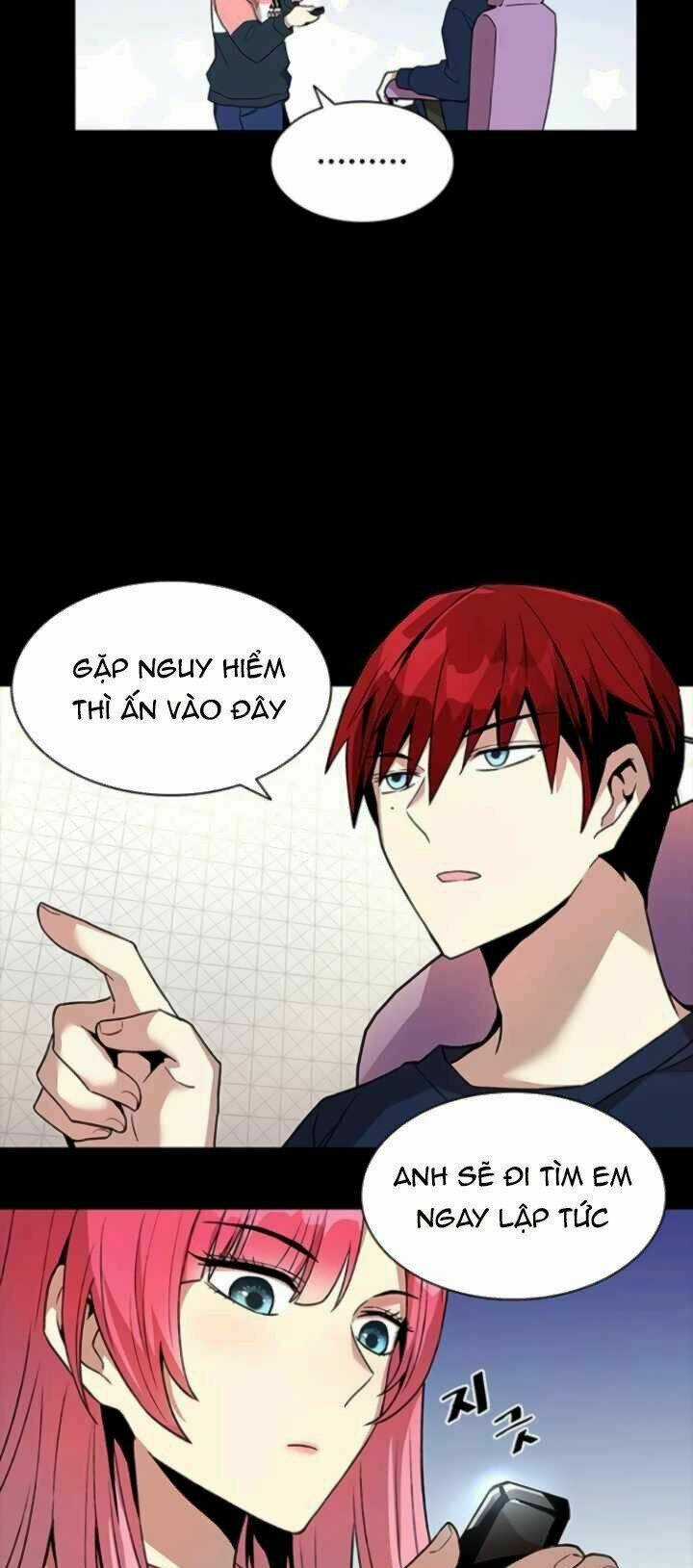 CHUYỂN SINH THÀNH ÁC NHÂN Chapter 16 trang 5