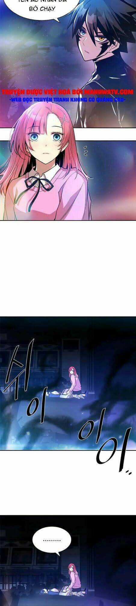 CHUYỂN SINH THÀNH ÁC NHÂN Chapter 17 trang 18