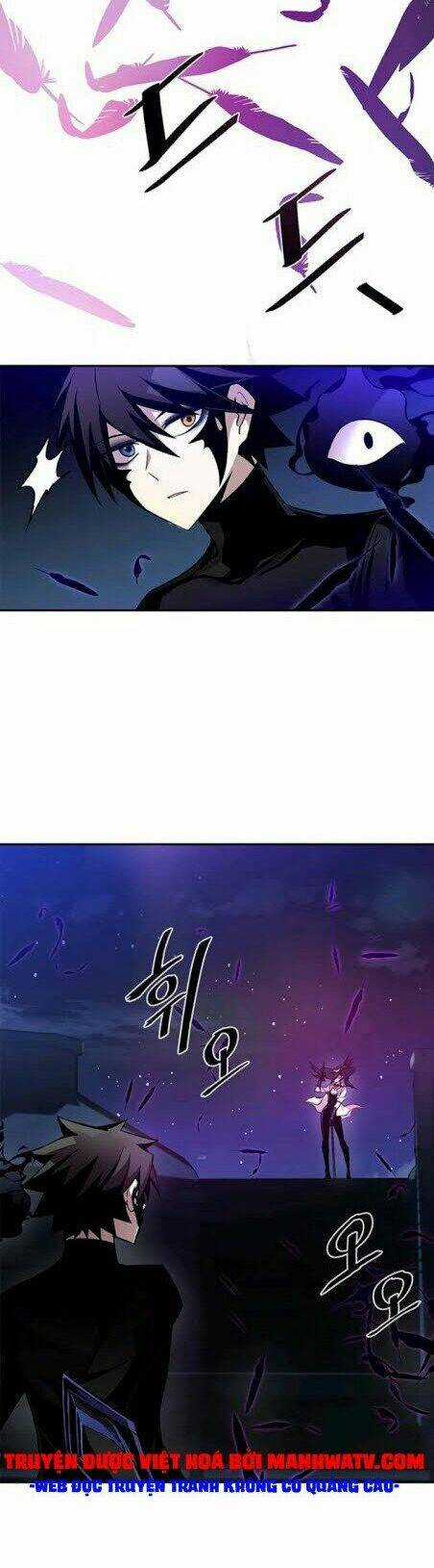 CHUYỂN SINH THÀNH ÁC NHÂN Chapter 17 trang 24