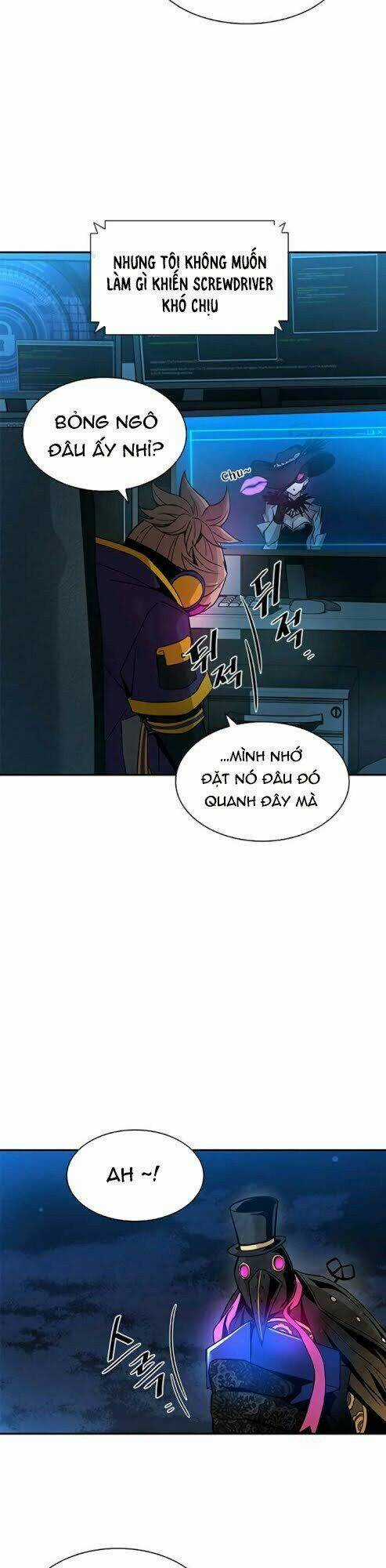 CHUYỂN SINH THÀNH ÁC NHÂN Chapter 17 trang 33