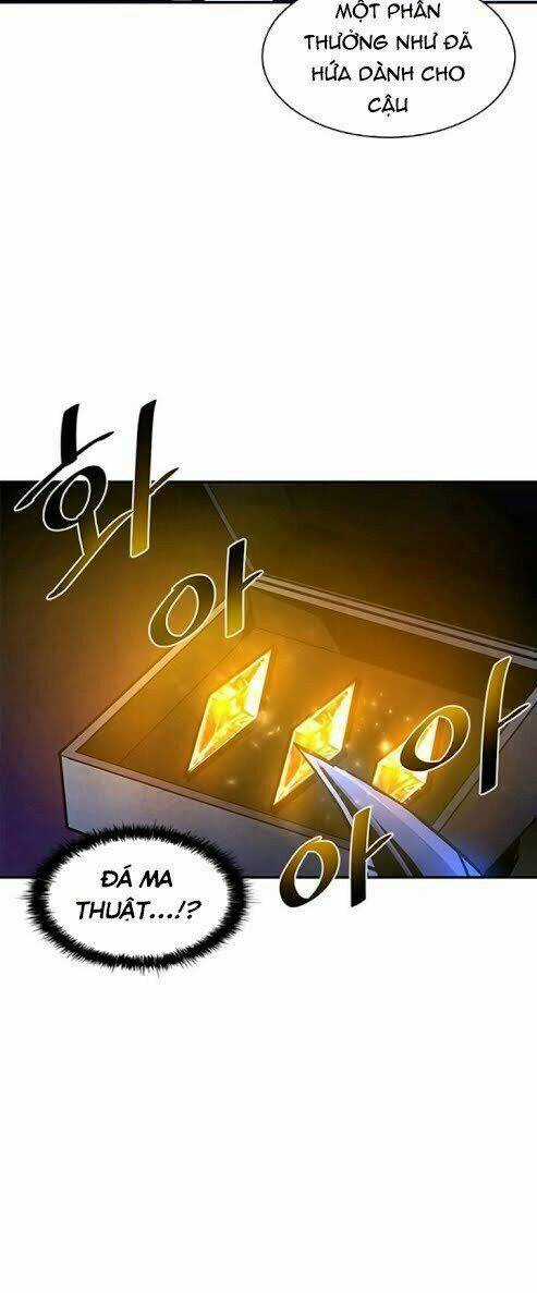 CHUYỂN SINH THÀNH ÁC NHÂN Chapter 17 trang 35