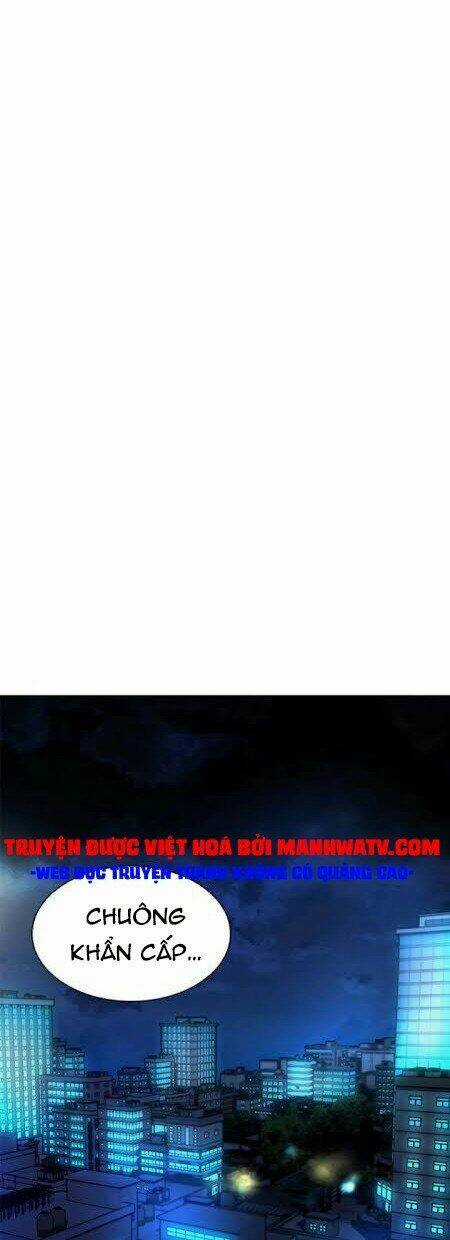 CHUYỂN SINH THÀNH ÁC NHÂN Chapter 17 trang 8