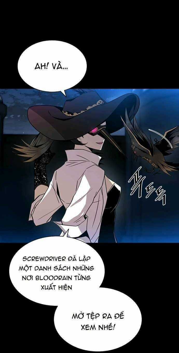 CHUYỂN SINH THÀNH ÁC NHÂN Chapter 18 trang 14