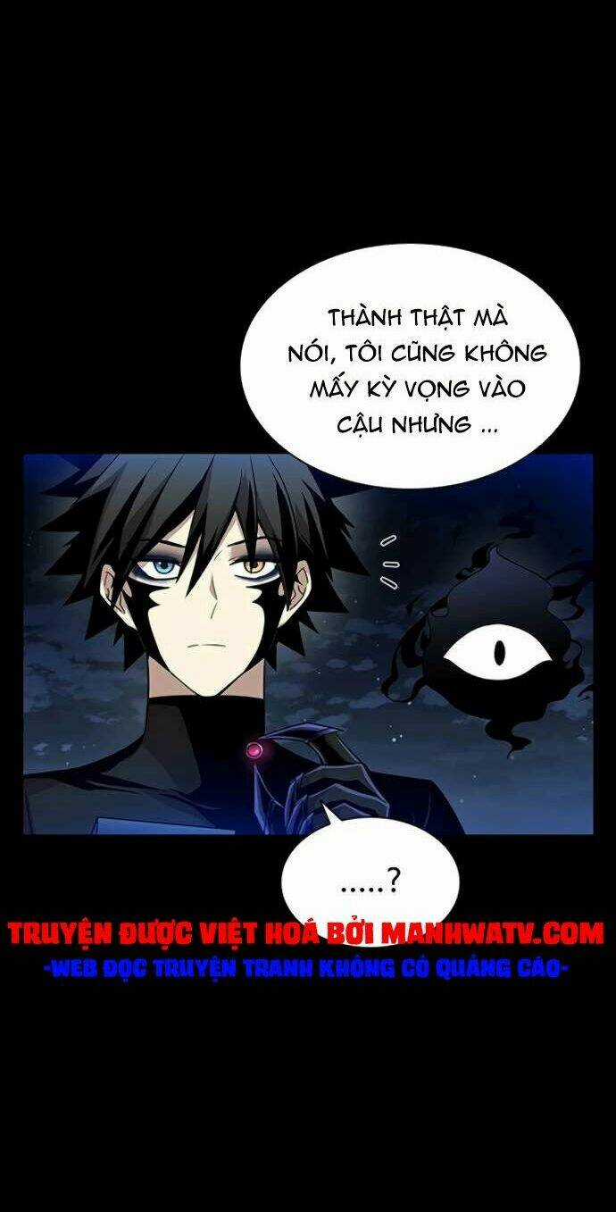 CHUYỂN SINH THÀNH ÁC NHÂN Chapter 18 trang 15