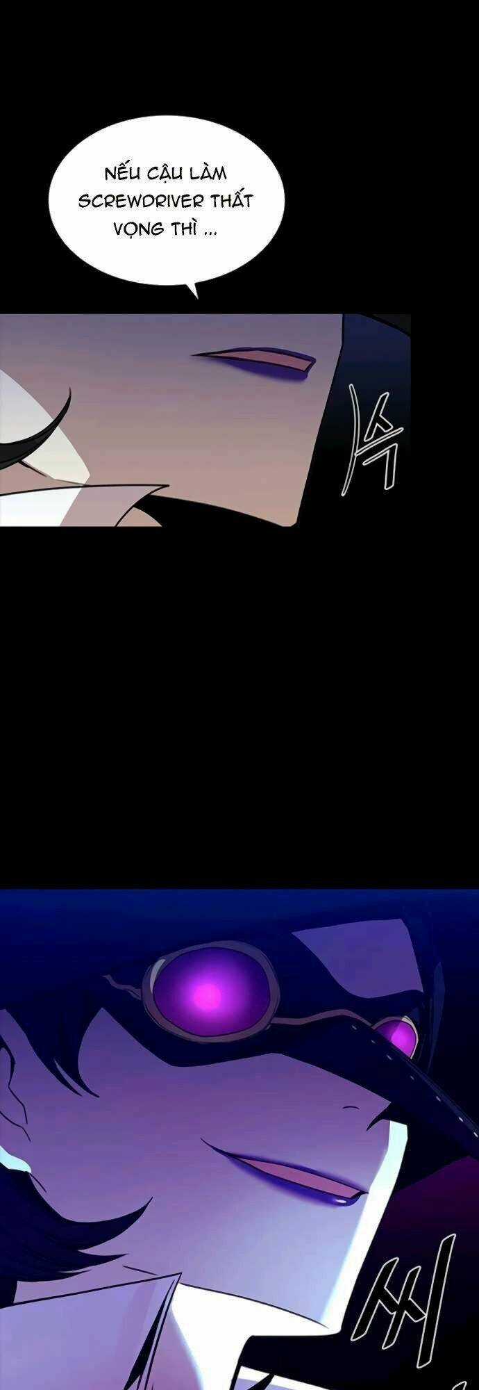 CHUYỂN SINH THÀNH ÁC NHÂN Chapter 18 trang 16