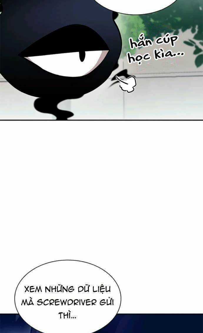 CHUYỂN SINH THÀNH ÁC NHÂN Chapter 18 trang 19