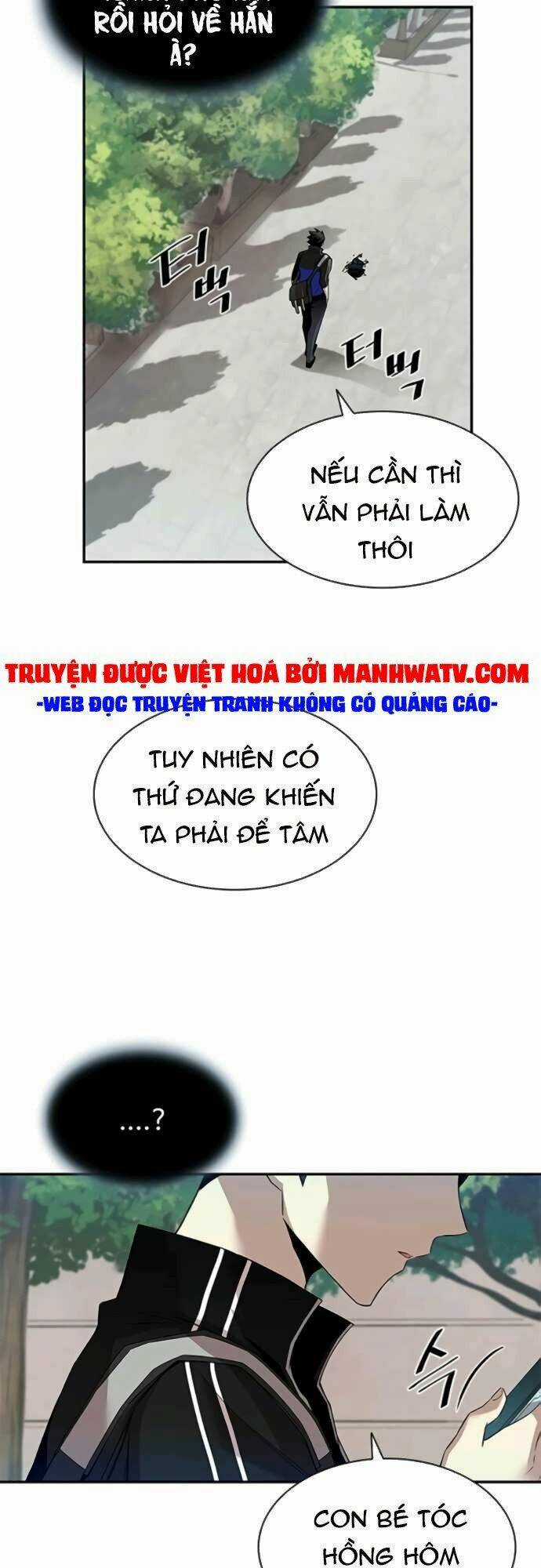 CHUYỂN SINH THÀNH ÁC NHÂN Chapter 18 trang 22