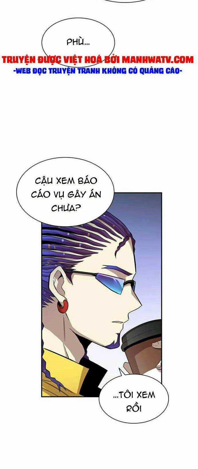 CHUYỂN SINH THÀNH ÁC NHÂN Chapter 18 trang 29