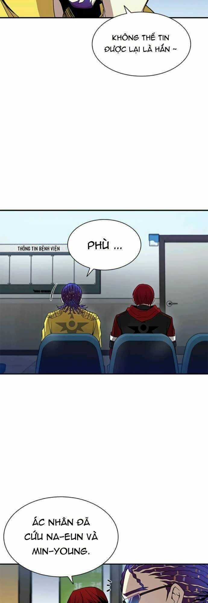 CHUYỂN SINH THÀNH ÁC NHÂN Chapter 18 trang 32