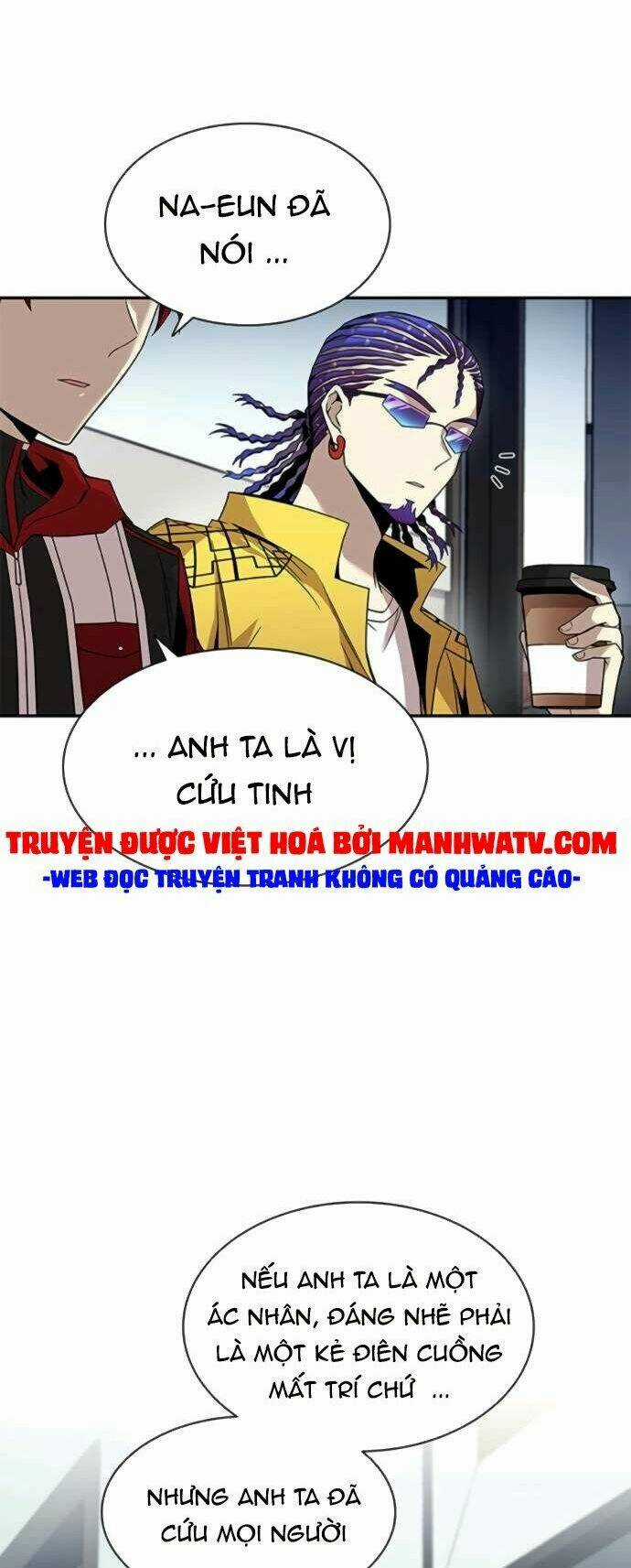 CHUYỂN SINH THÀNH ÁC NHÂN Chapter 18 trang 34