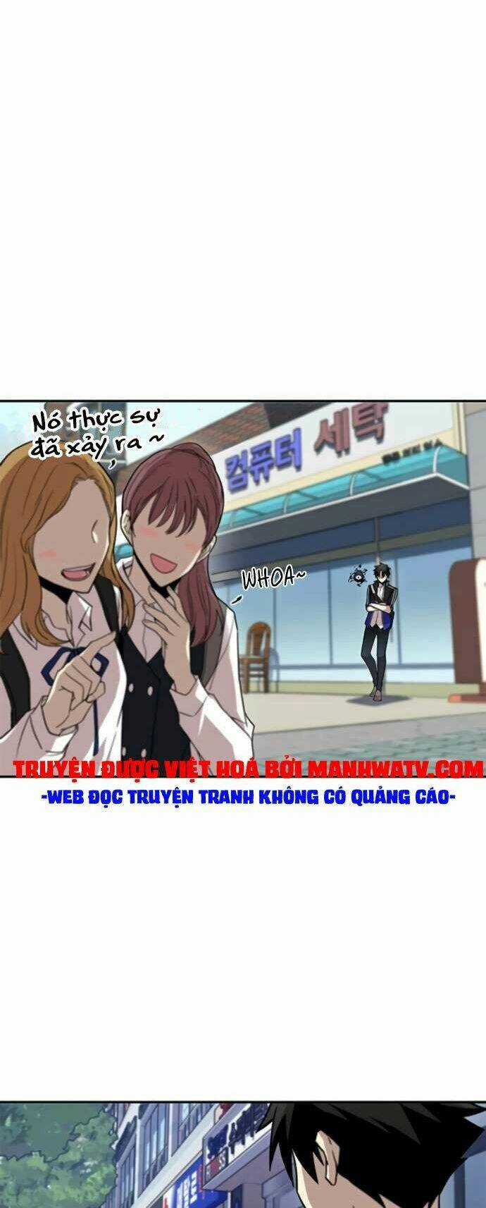 CHUYỂN SINH THÀNH ÁC NHÂN Chapter 18 trang 39