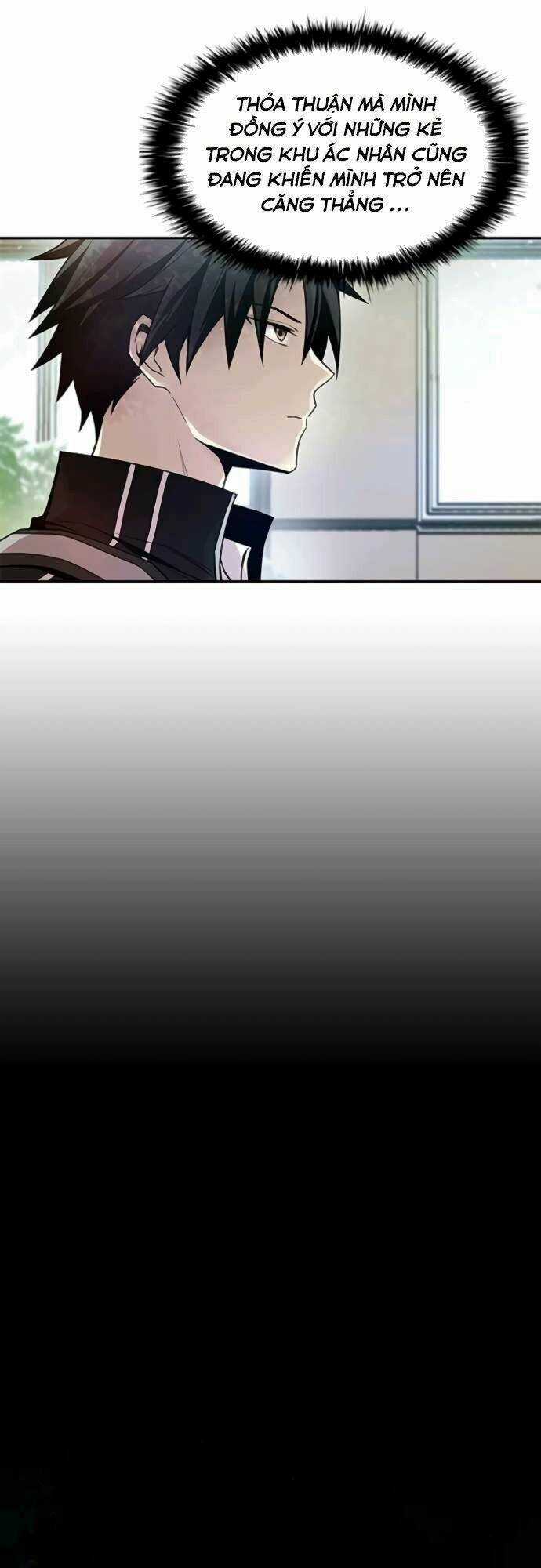 CHUYỂN SINH THÀNH ÁC NHÂN Chapter 18 trang 8