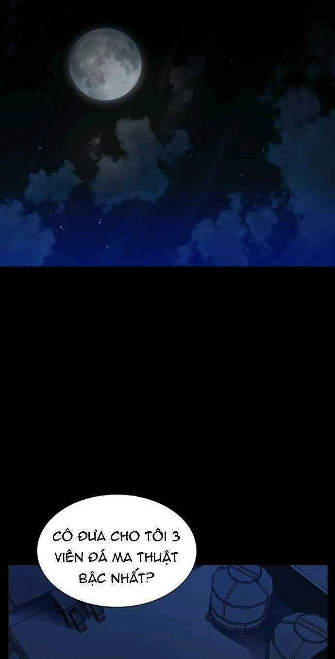 CHUYỂN SINH THÀNH ÁC NHÂN Chapter 18 trang 9