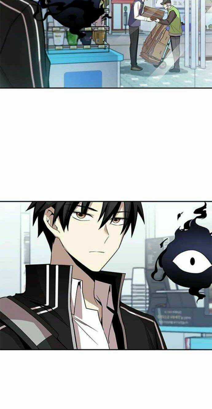 CHUYỂN SINH THÀNH ÁC NHÂN Chapter 19 trang 10