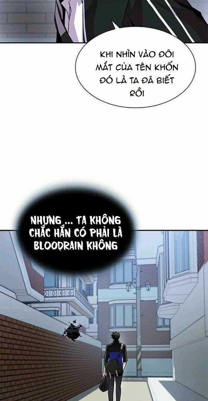 CHUYỂN SINH THÀNH ÁC NHÂN Chapter 19 trang 15