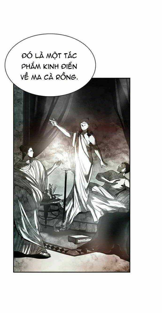 CHUYỂN SINH THÀNH ÁC NHÂN Chapter 19 trang 17