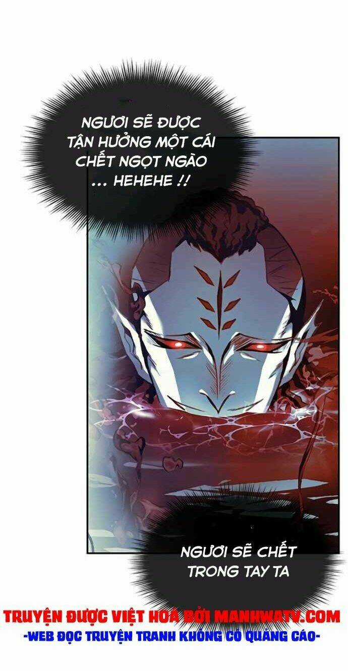 CHUYỂN SINH THÀNH ÁC NHÂN Chapter 19 trang 18