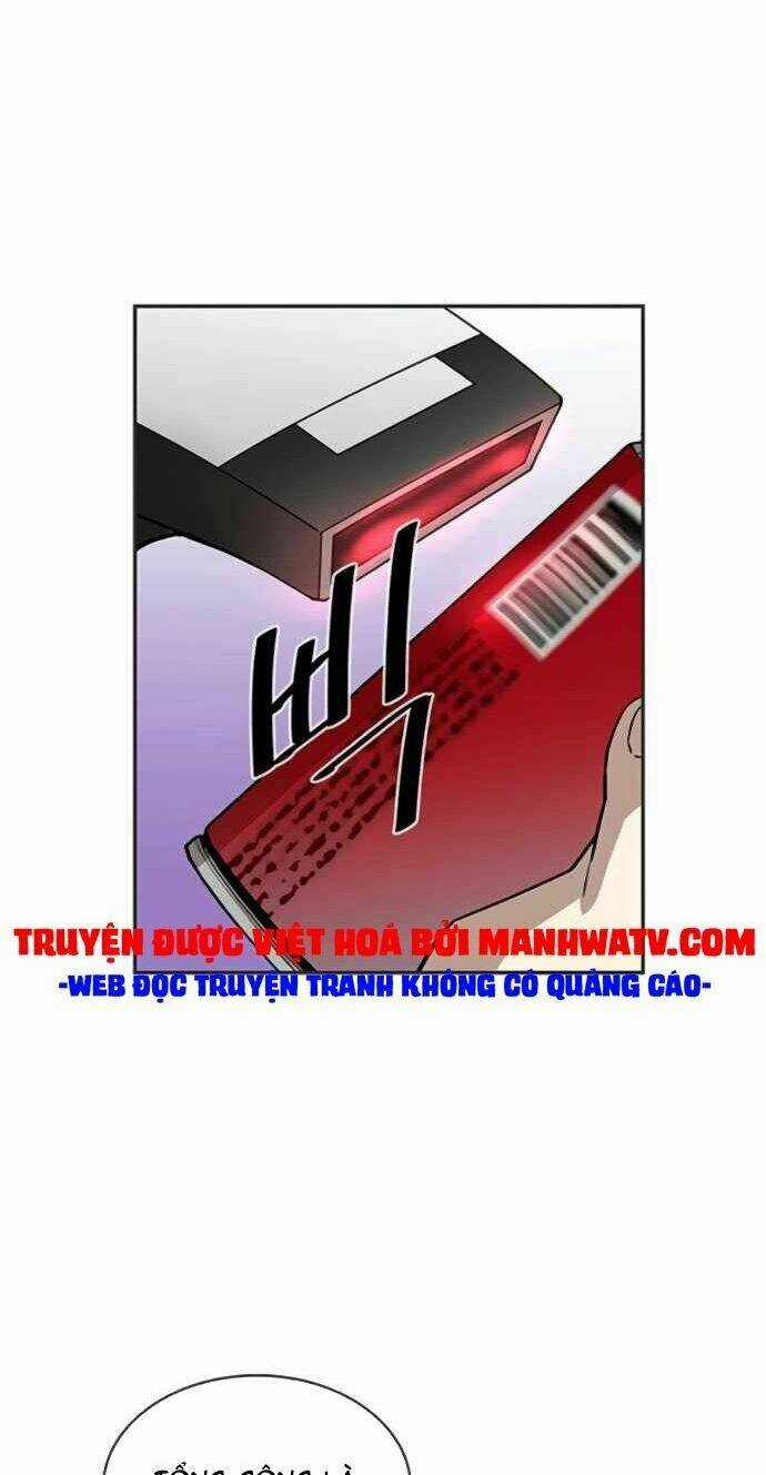 CHUYỂN SINH THÀNH ÁC NHÂN Chapter 19 trang 2