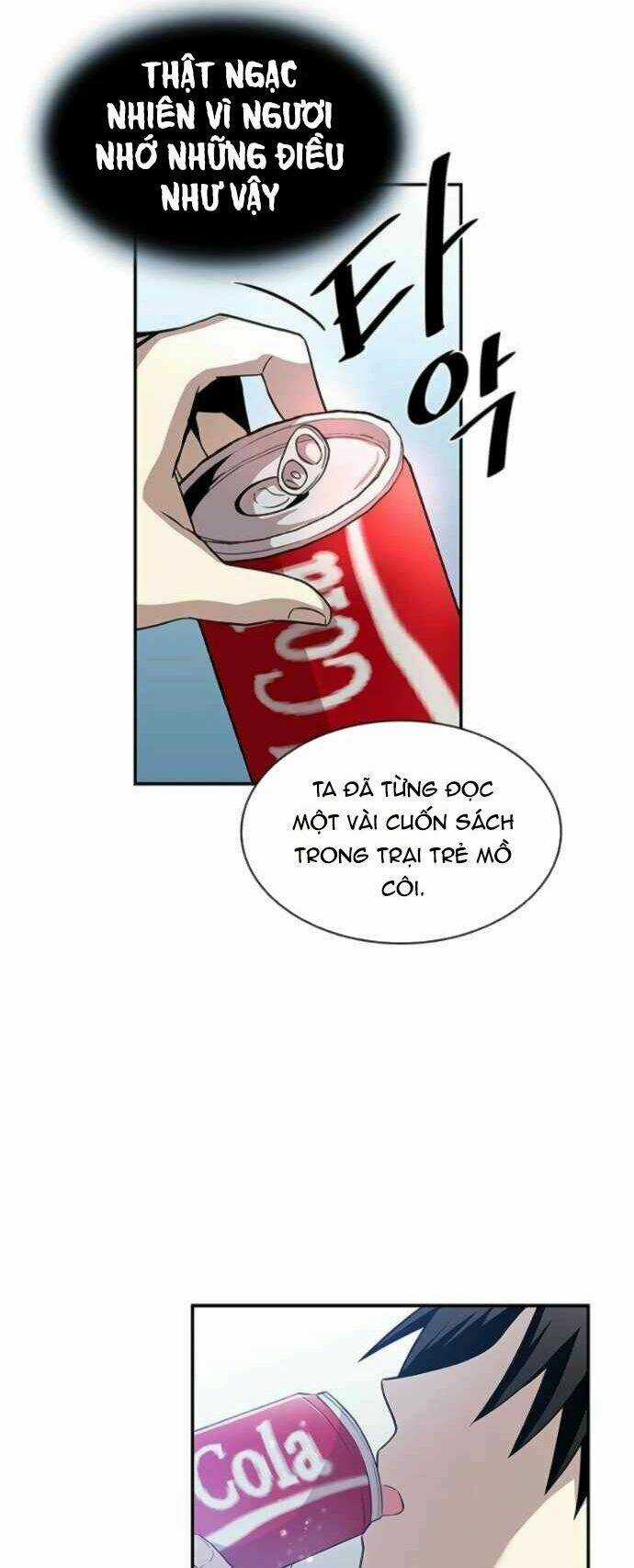 CHUYỂN SINH THÀNH ÁC NHÂN Chapter 19 trang 20