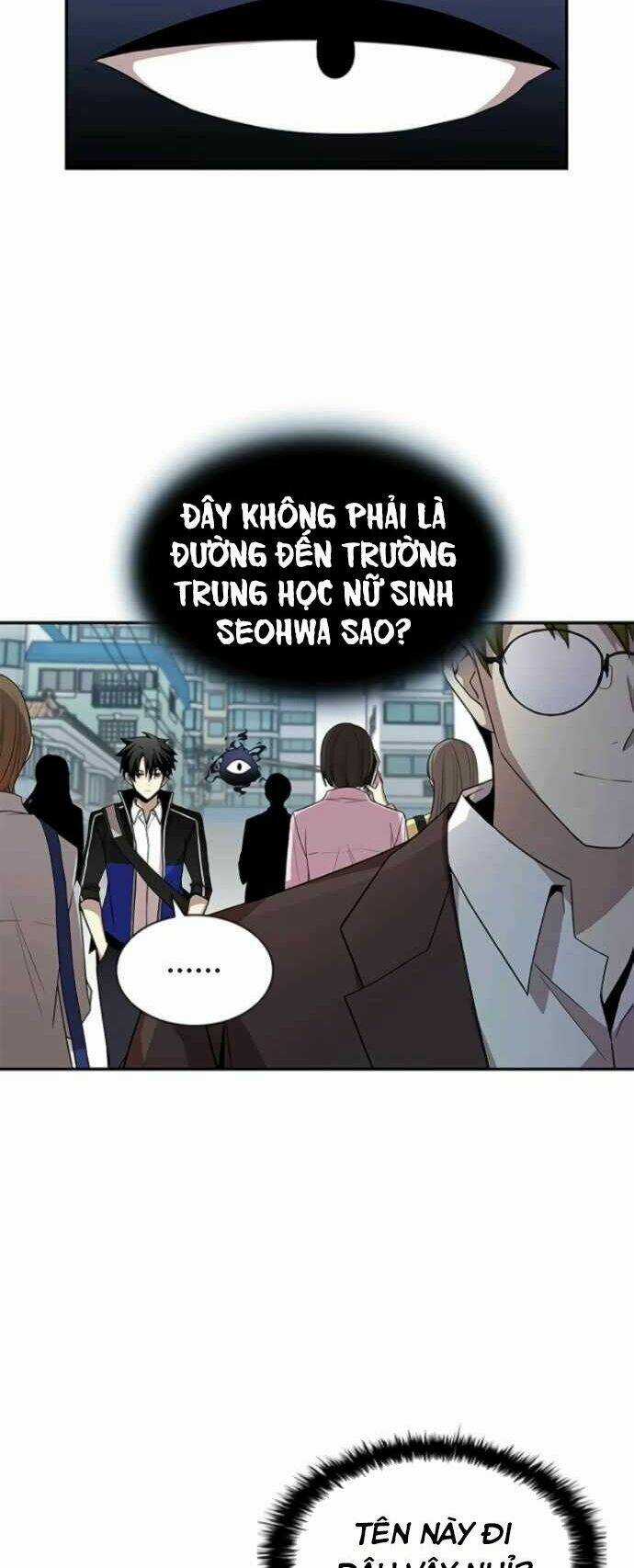 CHUYỂN SINH THÀNH ÁC NHÂN Chapter 19 trang 26