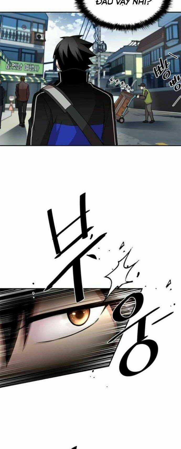 CHUYỂN SINH THÀNH ÁC NHÂN Chapter 19 trang 27