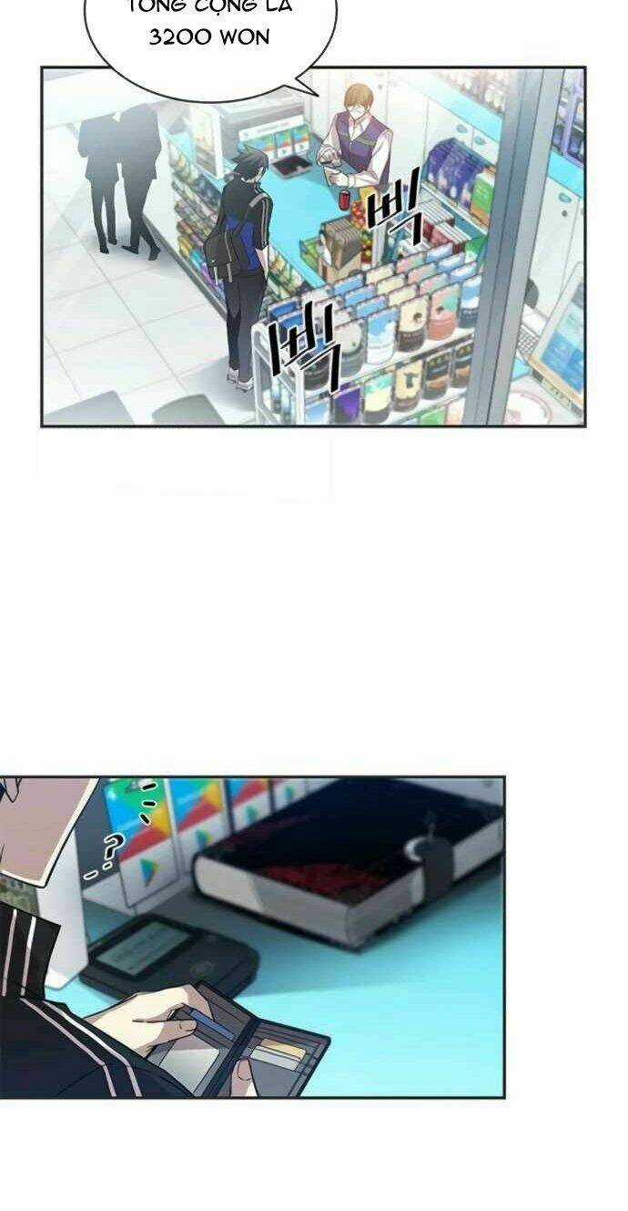 CHUYỂN SINH THÀNH ÁC NHÂN Chapter 19 trang 3