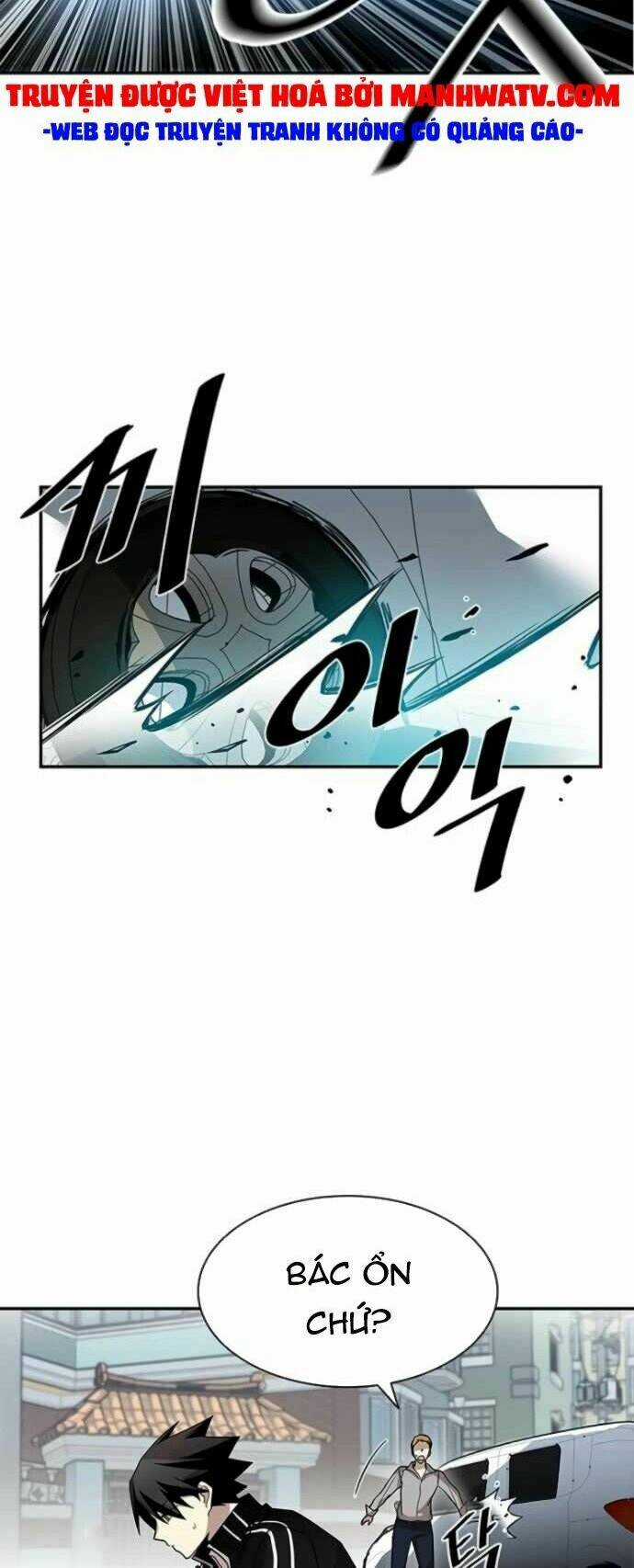 CHUYỂN SINH THÀNH ÁC NHÂN Chapter 19 trang 30