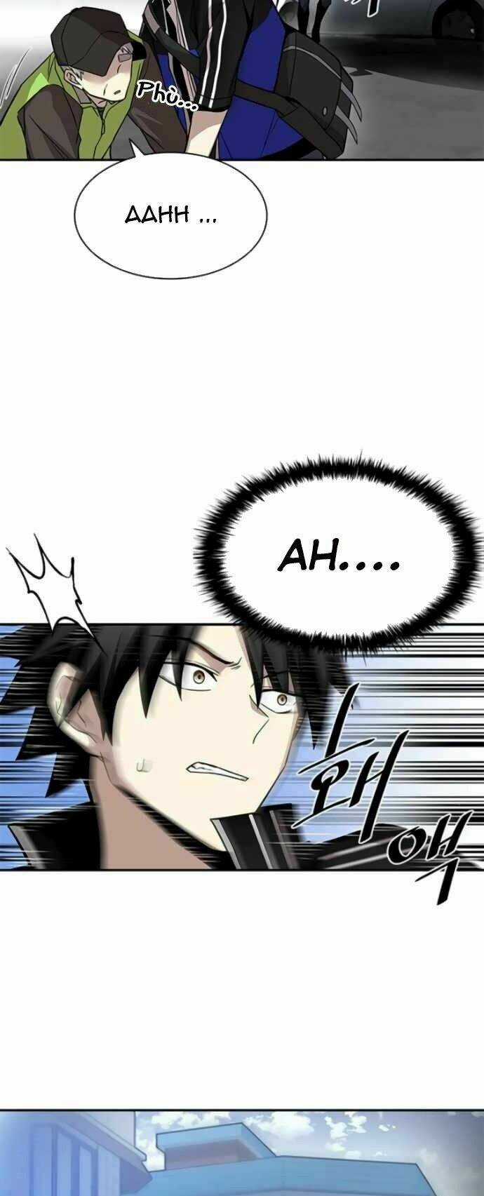 CHUYỂN SINH THÀNH ÁC NHÂN Chapter 19 trang 31