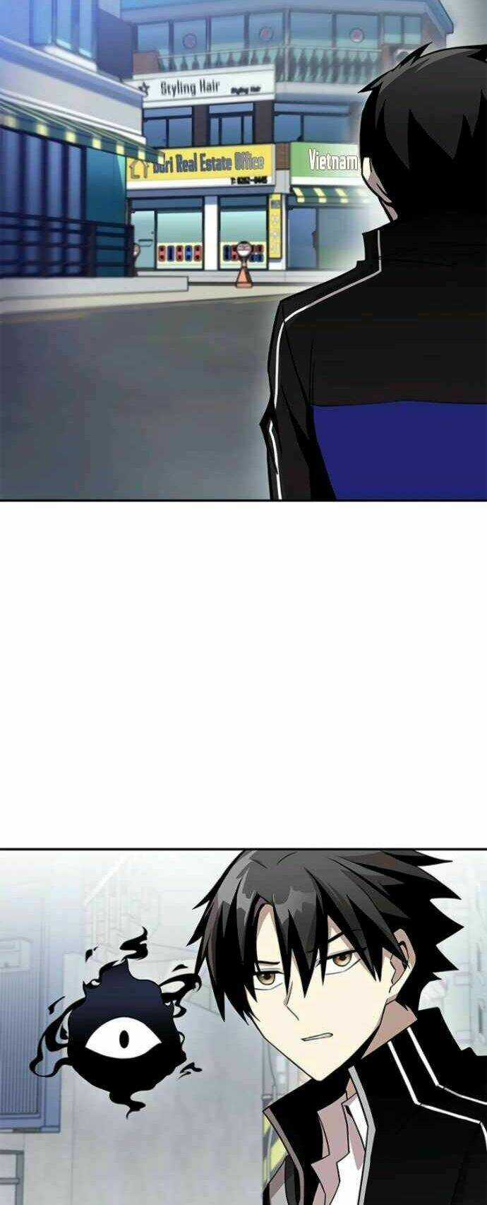 CHUYỂN SINH THÀNH ÁC NHÂN Chapter 19 trang 32