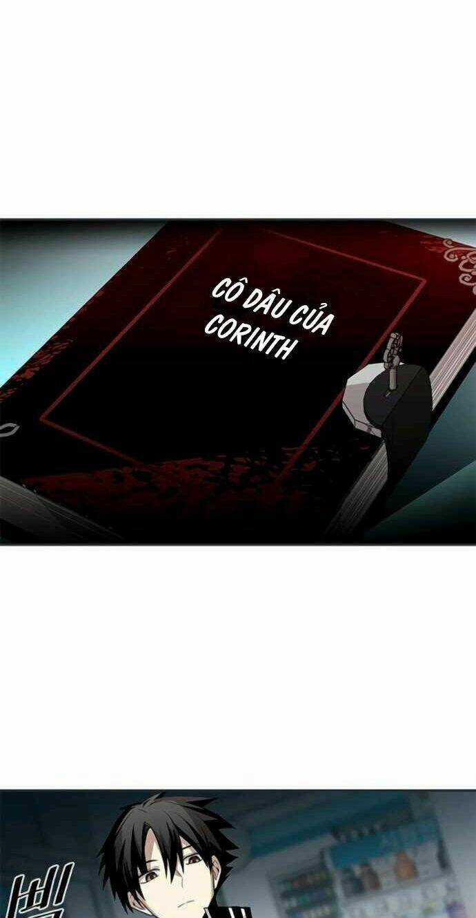 CHUYỂN SINH THÀNH ÁC NHÂN Chapter 19 trang 4