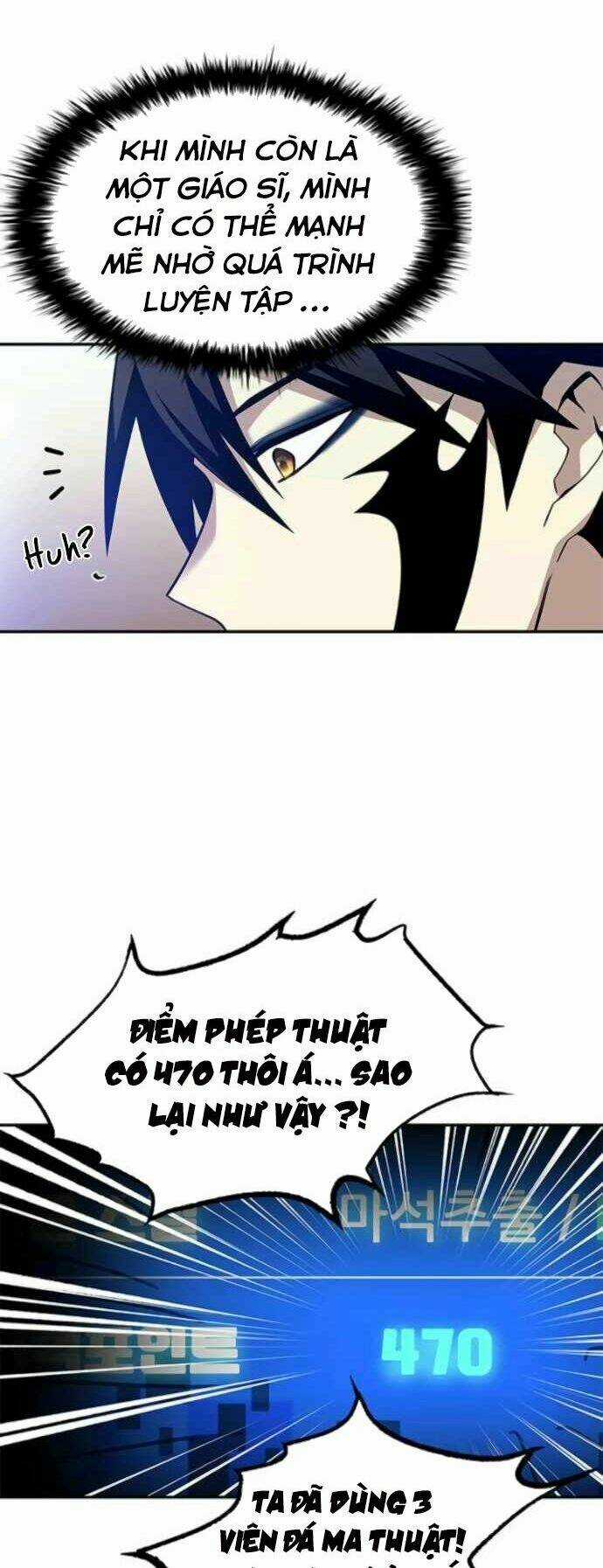 CHUYỂN SINH THÀNH ÁC NHÂN Chapter 19 trang 40