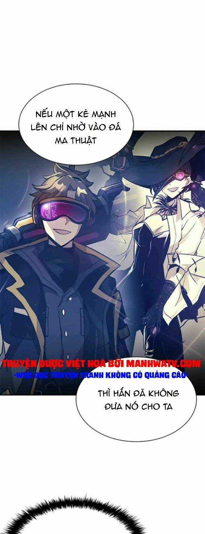 CHUYỂN SINH THÀNH ÁC NHÂN Chapter 19 trang 42