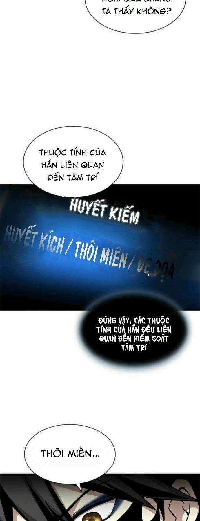 CHUYỂN SINH THÀNH ÁC NHÂN Chapter 19 trang 46