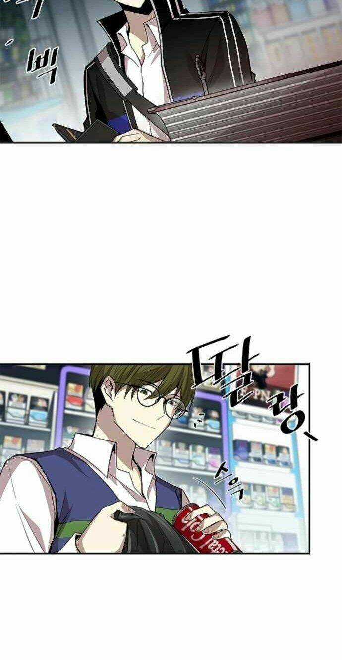 CHUYỂN SINH THÀNH ÁC NHÂN Chapter 19 trang 5