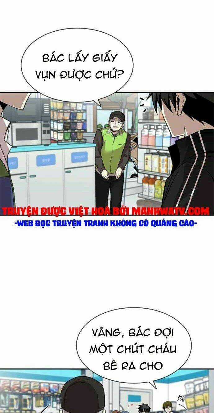 CHUYỂN SINH THÀNH ÁC NHÂN Chapter 19 trang 6