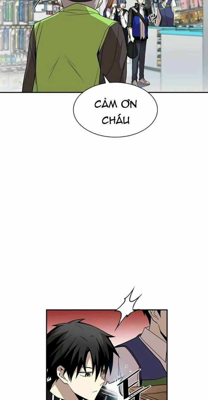 CHUYỂN SINH THÀNH ÁC NHÂN Chapter 19 trang 7