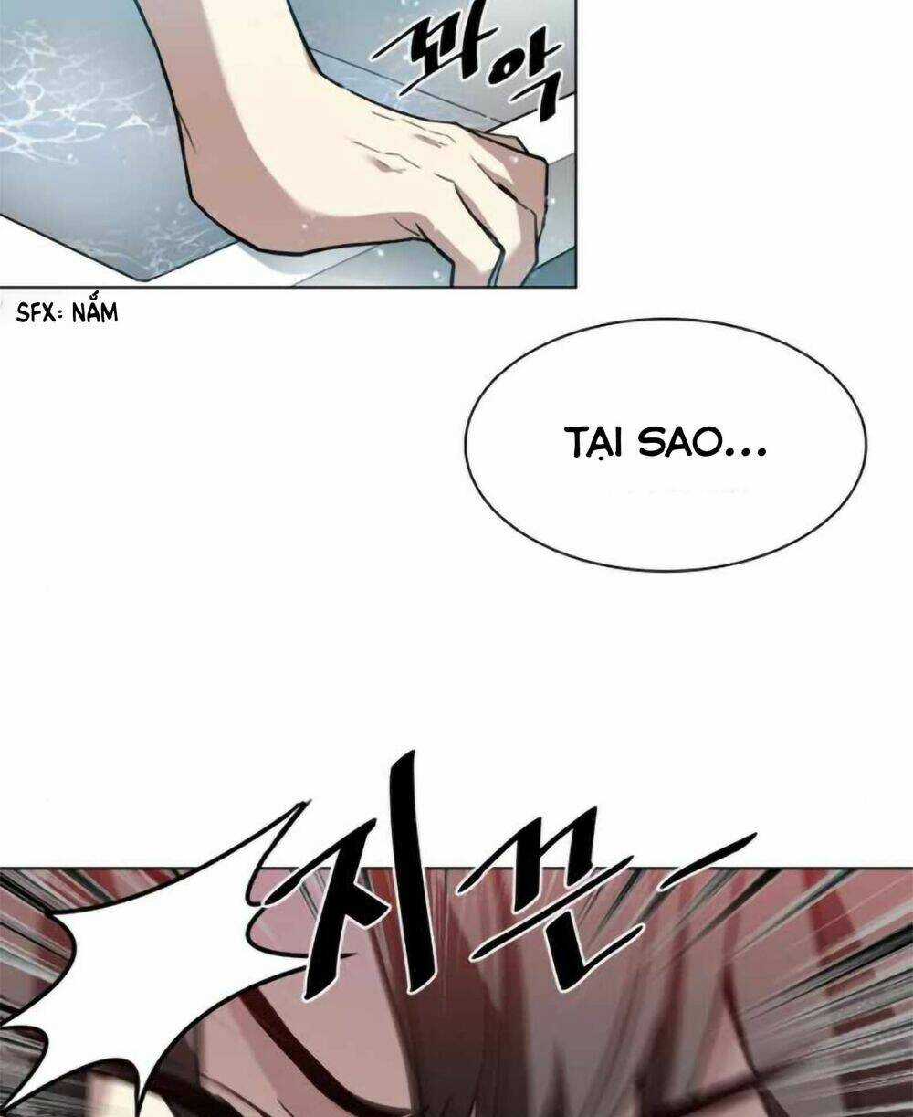 CHUYỂN SINH THÀNH ÁC NHÂN Chapter 2 trang 10