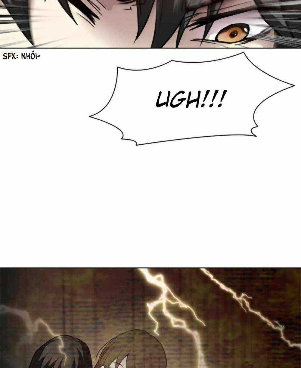 CHUYỂN SINH THÀNH ÁC NHÂN Chapter 2 trang 11