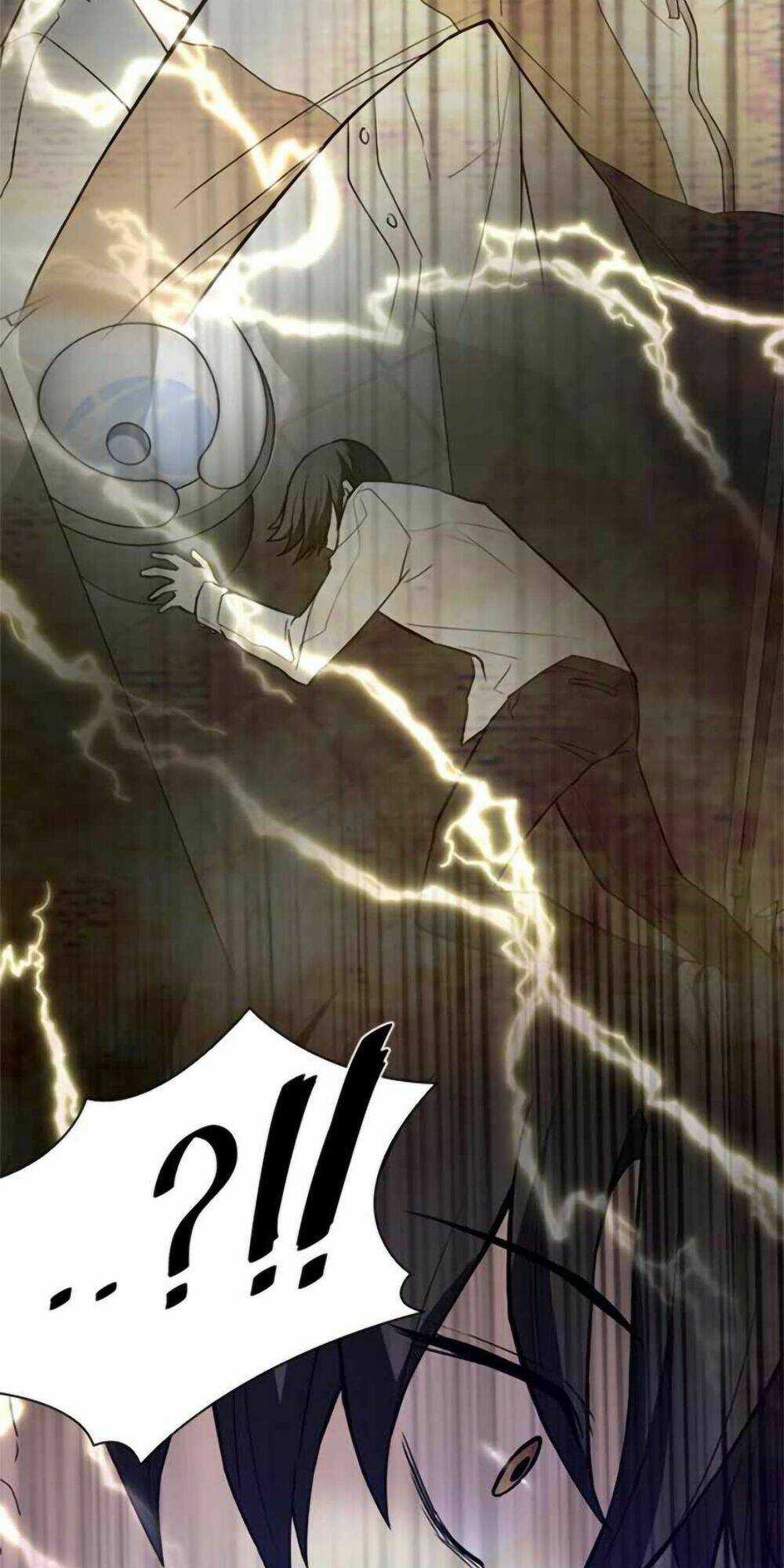 CHUYỂN SINH THÀNH ÁC NHÂN Chapter 2 trang 13