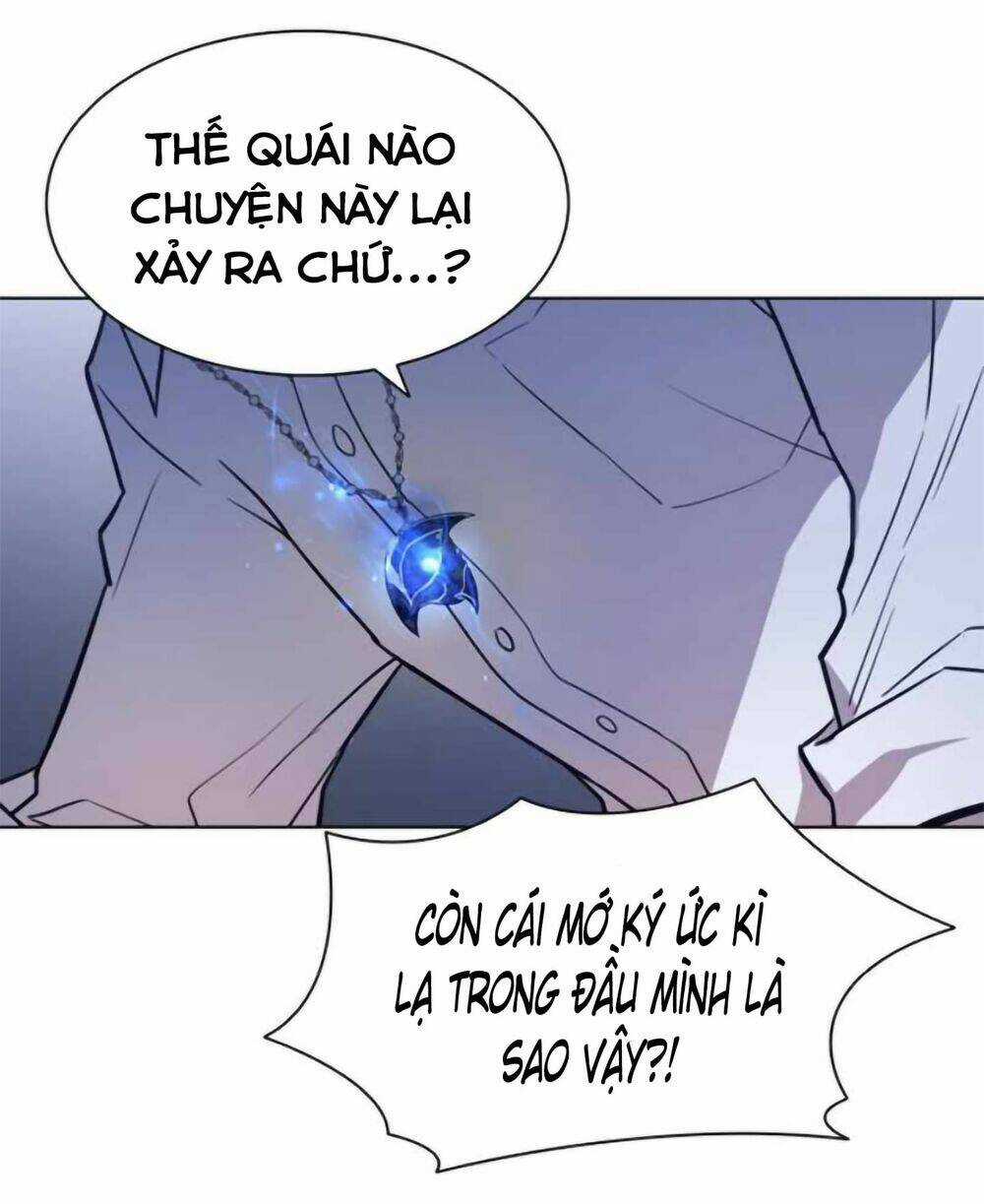 CHUYỂN SINH THÀNH ÁC NHÂN Chapter 2 trang 15