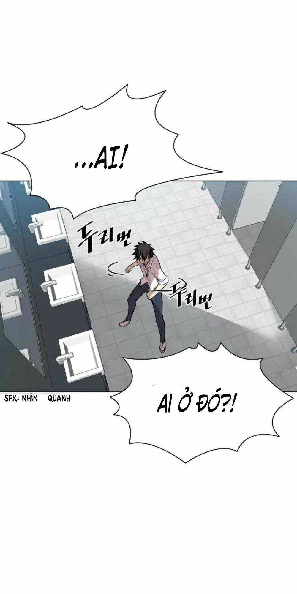 CHUYỂN SINH THÀNH ÁC NHÂN Chapter 2 trang 17